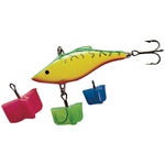 Al's Goldfish Lure Co Hook Bonnets