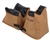 Allen 18411 X-Focus Shooting Rest Front and Rear Bag