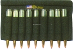 Allen 206 Buttstock Rifle Cartridge Holder