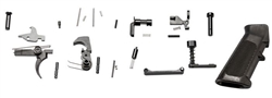 Aim Sports ARCLPK Lower Parts Kit AR-15 Black