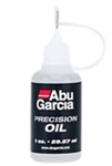 Abu Garcia Reel Oil