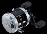 Abu Garcia Ambassadeur C3