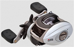 Abu Garcia Silver Max Reel