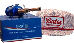 Bates Fishing Co.