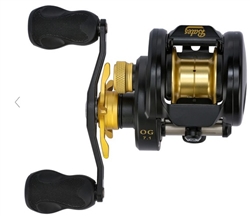 Bates Fishing Co.