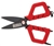 Bubba Blade Small Shears