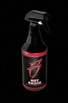 Boat Bling Hot Sauce Water Spot Remover/Sealant
