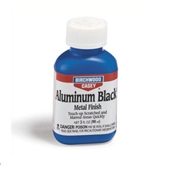 Birchwood Casey Aluminum Black