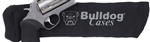 Bulldog Gun Sock