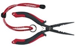 Berkley 8" XCD Straight Nose Pliers