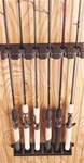 Berkley Vertical Rod Rack