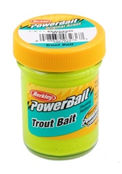 Berkley PowerBait Biodegradable Trout Bait