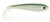 Berkley Powerbait 5" Hollow Belly Swimbait