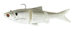 Savage Gear 4" 3D Baitfish Swimbait