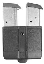 Blackhawk Double Mag Case Single Stack