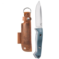 Benchmade Bushcraft