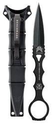 BenchMade SOCP Dagger