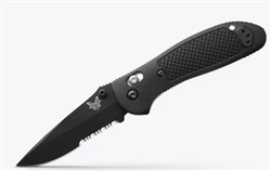 BenchMade Griptilian