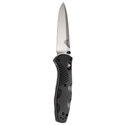 BenchMade Barrage