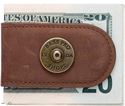 Bass Pro Shops Money Clip