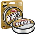 Berkley Trilene 100% Fluoro Professional Grade