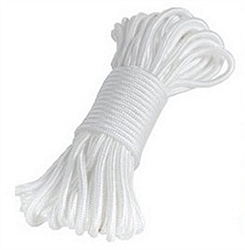Camco 50-ft Poly Rope