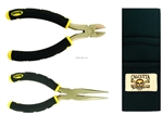 Calcutta 6" Pliers Combo