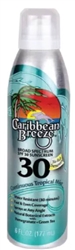 Caribbean Breeze SPF 30 Spray