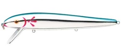 Cordell C10 Redfin