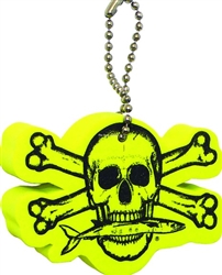 Calcutta Key Float