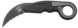 CRKT Provoke Folding Hawkbill