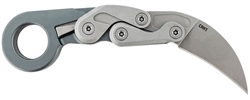 CRKT Provoke Folding Hawkbill
