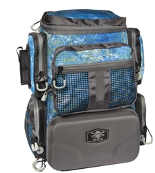 Calcutta Squall 3600 Tactical Backpack