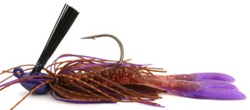 Conquistador Conquest Jig