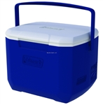 Coleman 16qt Blue Excursion Cooler