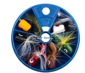 Danielson Popper Fly Assortment
