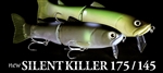 Deps Silent Killer 145