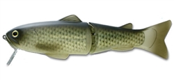 Deps Silent Killer 250