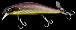 Deps Spiral Minnow