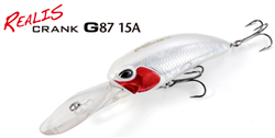 Duo Realis G87 15A Crankbait