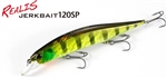 Duo Realis Jerkbait 120SP