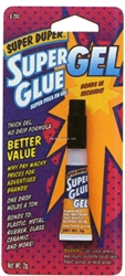 Devcon Super Glue