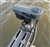 DuraSafe Lowrance Ghost Bow Trolling Motor Lock