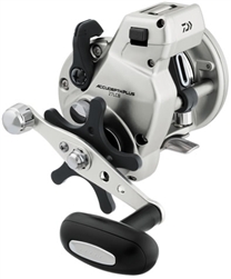 Daiwa® Accudepth® Plus Line Counter Reels