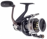 Daiwa BG MQ Saltwater Spinning Reel