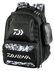 Daiwa  D-Vec Tactical Backpack System