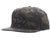 Daiwa D-VEC Flatbill Camo green cap