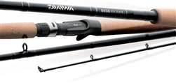 Daiwa DXSB Swimbait Rods