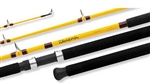 Daiwa FT Saltwater Rods