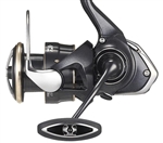 Daiwa Freams Spinning Reel